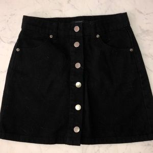 Forever 21 skirt